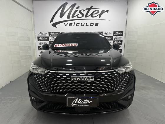 GWM HAVAL H6 1.5 HEV PREMIUM E-TRACTION